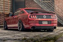 Load image into Gallery viewer, Ford Mustang (10-12) (Pair / Facelift / Red): Morimoto XB LED Tails