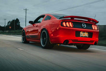 Load image into Gallery viewer, Ford Mustang (10-12) (Pair / Facelift / Red): Morimoto XB LED Tails