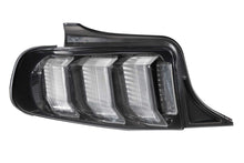 Load image into Gallery viewer, Ford Mustang (13-14) (Pair / Facelift / Smoked): Morimoto XB LED Tails