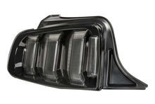 Load image into Gallery viewer, Ford Mustang (13-14) (Pair / Facelift / Smoked): Morimoto XB LED Tails