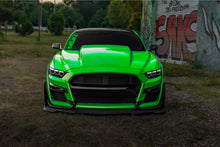 Load image into Gallery viewer, Ford Mustang (15-17) (Gen II / Set): Morimoto XB LED Headlights