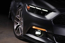 Load image into Gallery viewer, Ford Mustang (15-17): Morimoto XB Evo / Evo+ Fog Lights
