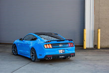 Load image into Gallery viewer, Ford Mustang (15-22) (Pair / Clear / Amber / Sequential): Morimoto XB LED Tails