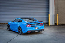 Load image into Gallery viewer, Ford Mustang (15-22) (Pair / Clear / Amber / Sequential): Morimoto XB LED Tails