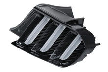 Load image into Gallery viewer, Ford Mustang (15-22) (Pair / Clear / Amber / Sequential): Morimoto XB LED Tails