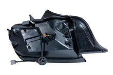 Load image into Gallery viewer, Ford Mustang (15-22) (Pair / Clear / Amber / Sequential): Morimoto XB LED Tails
