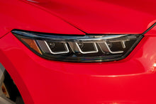 Load image into Gallery viewer, Ford Mustang GT350/GT350R (15-20) (Gen II): Morimoto XB LED Headlights