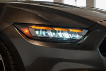 Load image into Gallery viewer, Ford Mustang GT350/GT350R (15-20) (Gen II): Morimoto XB LED Headlights