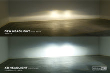 Load image into Gallery viewer, Ford Mustang GT350/GT350R (15-20) (Gen II): Morimoto XB LED Headlights