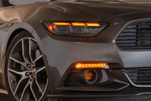 Load image into Gallery viewer, Ford Mustang GT500 (20-22) (Gen II): Morimoto XB LED Headlights