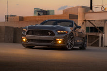 Load image into Gallery viewer, Ford Mustang GT500 (20-22) (Gen II): Morimoto XB LED Headlights