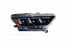 Load image into Gallery viewer, Ford Mustang GT500 (20-22) (Gen II): Morimoto XB LED Headlights
