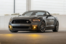 Load image into Gallery viewer, Ford Mustang GT500 (20-22) (Gen II): Morimoto XB LED Headlights