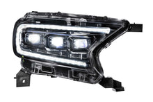 Load image into Gallery viewer, Ford Ranger 2019+: Morimoto XB LED Headlights