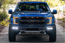 Load image into Gallery viewer, Ford Raptor (16-21): Morimoto XB LED Headlights (Amber DRL/ Gen 2)
