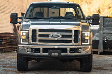 Load image into Gallery viewer, Ford Super Duty (08-10): Morimoto XB Hybrid LED Headlights