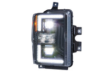 Load image into Gallery viewer, Ford Super Duty (08-10): Morimoto XB Hybrid LED Headlights