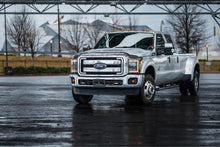 Load image into Gallery viewer, Ford Super Duty (11-16): Morimoto XB LED Headlights (Amber DRL)