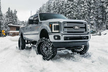 Load image into Gallery viewer, Ford Super Duty (11-16): Morimoto XB LED Headlights (White DRL)