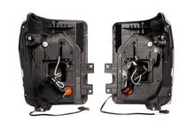 Load image into Gallery viewer, Ford Super Duty (11-16 / Set): Morimoto XB Hybrid LED Headlights