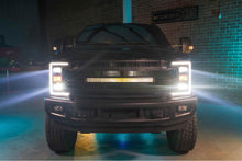 Load image into Gallery viewer, Ford Super Duty (17-19): Morimoto XB Hybrid LED Headlights