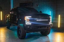 Load image into Gallery viewer, Ford Super Duty (17-19): Morimoto XB Hybrid LED Headlights