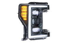 Load image into Gallery viewer, Ford Super Duty (17-19): Morimoto XB Hybrid LED Headlights