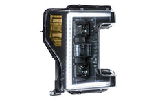 Load image into Gallery viewer, Ford Super Duty (17-19): Morimoto XB Hybrid LED Headlights