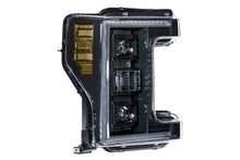 Load image into Gallery viewer, Ford Super Duty (17-19): Morimoto XB Hybrid LED Headlights