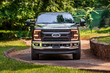 Load image into Gallery viewer, Ford Super Duty (17-19): Morimoto XB LED Headlights (Amber DRL /GEN 2)