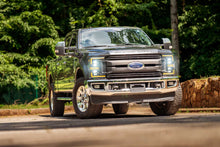 Load image into Gallery viewer, Ford Super Duty (17-19): Morimoto XB LED Headlights (Amber DRL /GEN 2)