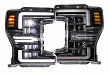 Load image into Gallery viewer, Ford Super Duty (17-19): Morimoto XB LED Headlights (GEN 2)