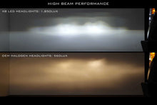 Load image into Gallery viewer, Ford Super Duty (17-19): Morimoto XB LED Headlights (GEN 2)