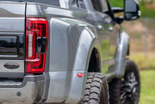 Load image into Gallery viewer, Ford Super Duty (17-22) (Pair / Red): Morimoto XB LED Tails