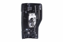 Load image into Gallery viewer, Ford Super Duty (17-22) (Pair / Red): Morimoto XB LED Tails