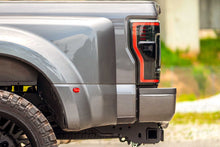 Load image into Gallery viewer, Ford Super Duty (17-22) (Pair / Smoked): Morimoto XB LED Tails