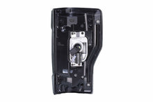 Load image into Gallery viewer, Ford Super Duty (17-22) (Pair / Smoked): Morimoto XB LED Tails