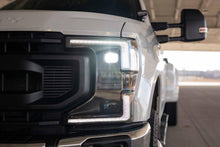 Load image into Gallery viewer, Ford Super Duty (20-22): Morimoto XB Hybrid LED Headlights