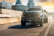 Load image into Gallery viewer, Ford Super Duty 2020-2022: Morimoto XB LED Headlights (Amber DRL)