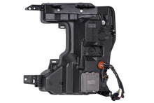 Load image into Gallery viewer, Ford Super Duty 2020-2022: Morimoto XB LED Headlights (Amber DRL)