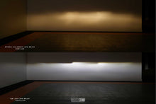 Load image into Gallery viewer, Ford Super Duty 2020-2022: Morimoto XB LED Headlights (Amber DRL)