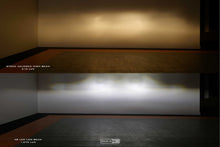 Load image into Gallery viewer, Ford Super Duty 2020-2022: Morimoto XB LED Headlights (Amber DRL)