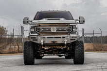 Load image into Gallery viewer, Ford Super Duty 2020-2022: Morimoto XB LED Headlights (White DRL)