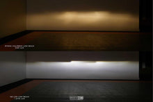 Load image into Gallery viewer, Ford Super Duty 2020-2022: Morimoto XB LED Headlights (White DRL)