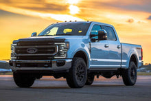 Load image into Gallery viewer, Ford Super Duty 2020-2022: Morimoto XB LED Headlights (White DRL)