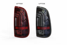 Load image into Gallery viewer, Ford Super Duty (99-16) (Pair / Red): Morimoto XB LED Tails