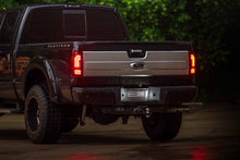 Load image into Gallery viewer, Ford Super Duty (99-16) (Pair / Red): Morimoto XB LED Tails