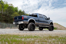 Load image into Gallery viewer, Ford Super Duty (99-16) (Pair / Red): Morimoto XB LED Tails