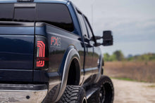 Load image into Gallery viewer, Ford Super Duty (99-16) (Pair / Smoked): Morimoto XB LED Tails