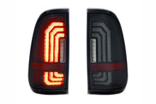 Load image into Gallery viewer, Ford Super Duty (99-16) (Pair / Smoked): Morimoto XB LED Tails